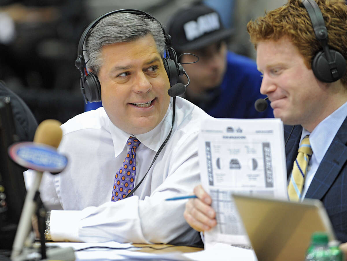 Do you know these longtime Capital Region TV anchors?