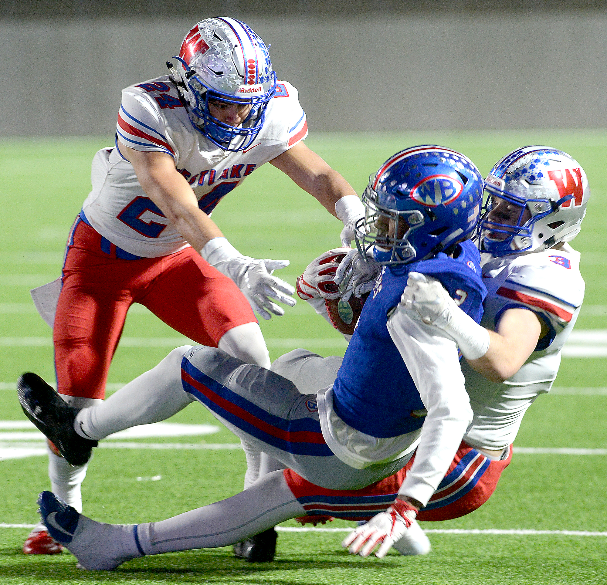 Westlake Tackle