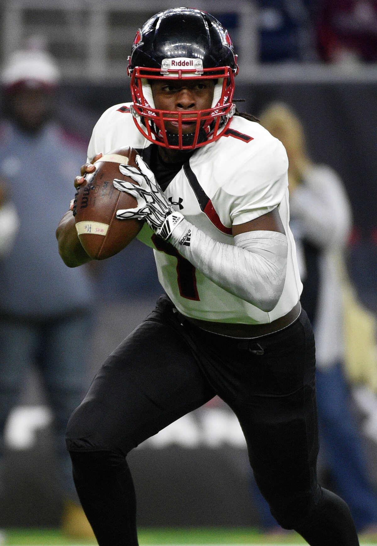 Shadow Creek advances to state championship in debut season