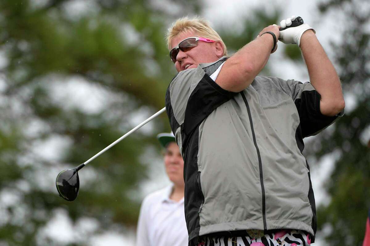 Daly family goes low in Father Son event