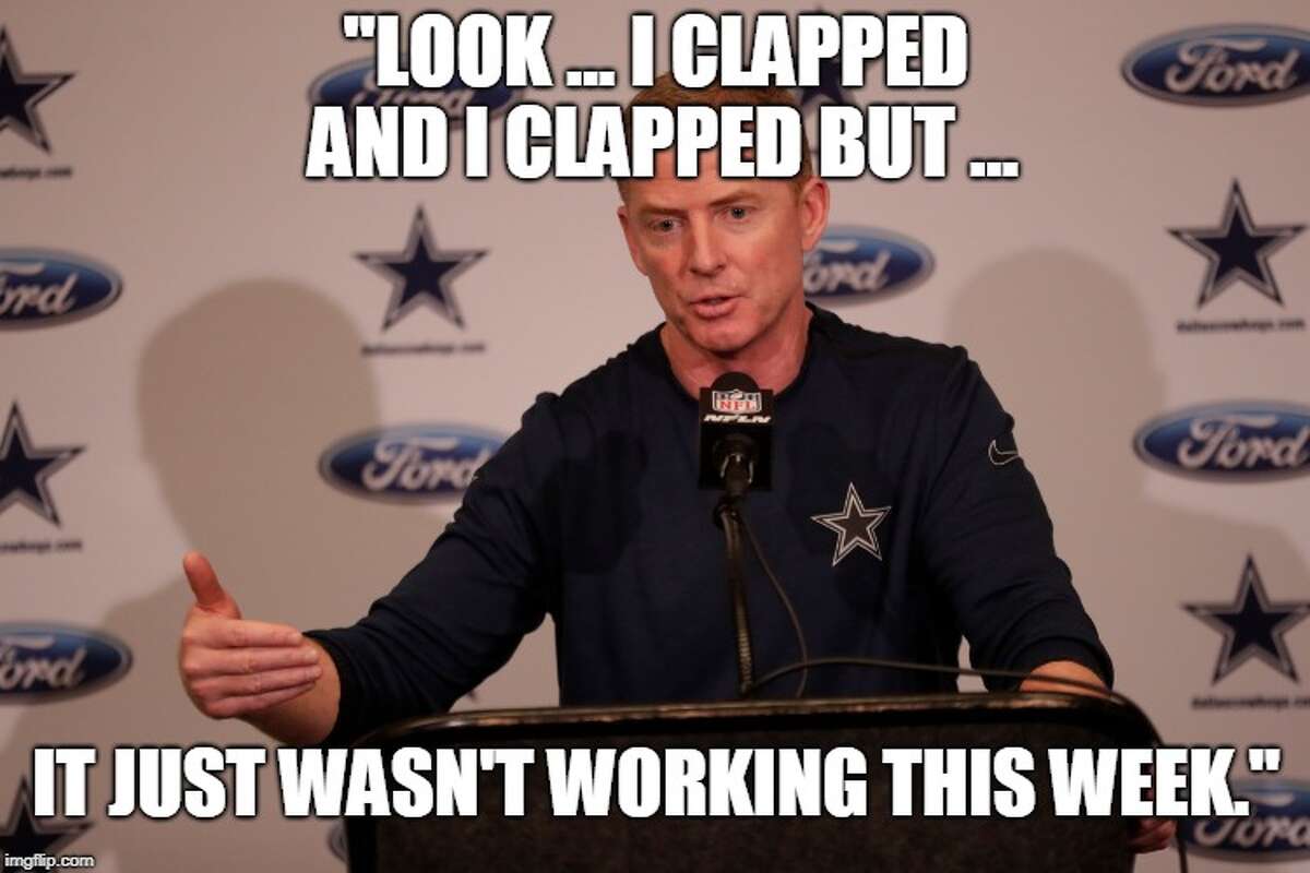 Memes ridicule the Dallas Cowboys' playoff exit