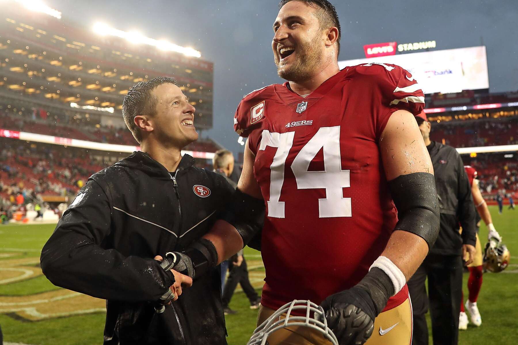 A Loss In Seattle Would Make 49ers Super Bowl Quest Unprecedented