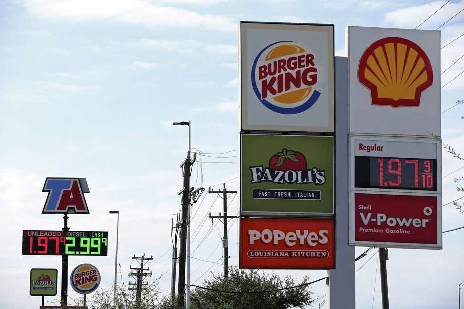 San Antonio Gas Prices >> Gas Prices Fall To Pre Harvey Levels San Antonio Express News San Antonio Gas Prices >> Gas Prices Fall To Pre Harvey Levels San Antonio Express News