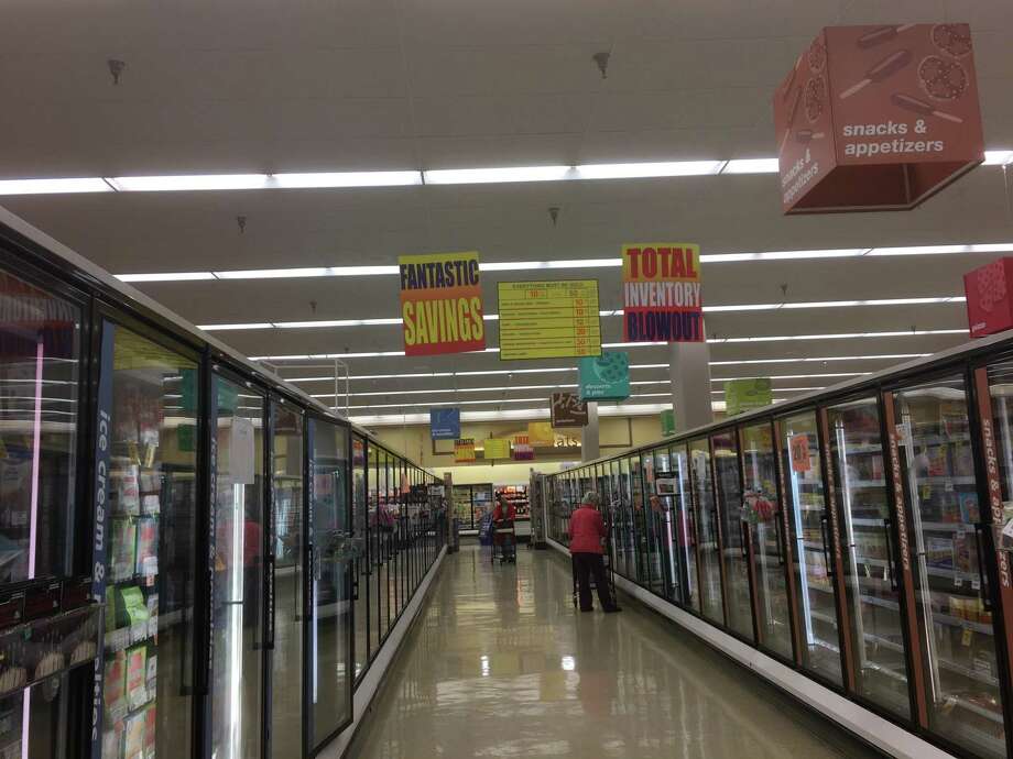 Randalls closing surprises some customers Houston Chronicle