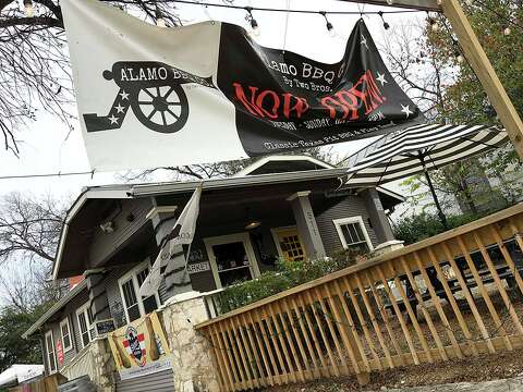 San Antonio Restaurant Week Set To Launch Jan 20 San Antonio