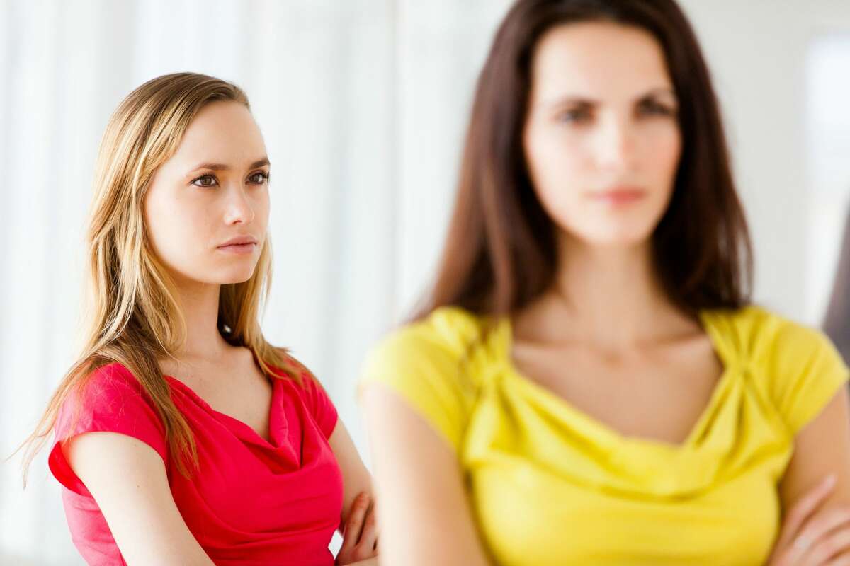 Dear Abby: Mom feels betrayed by friend who snitched on her daughter
