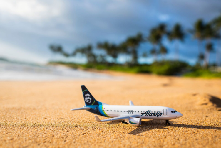 5 things you may not know about Alaska Airlines service to Hawaii