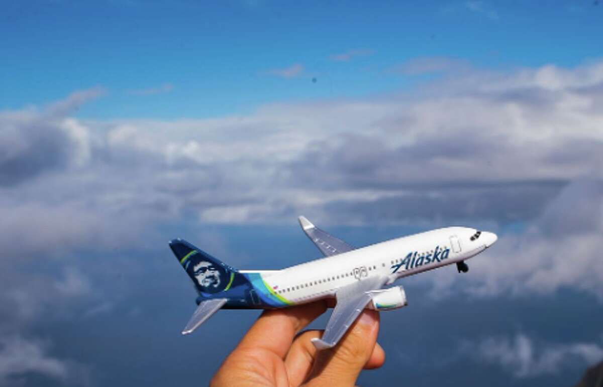5 things you may not know about Alaska Airlines’ service to Hawaii