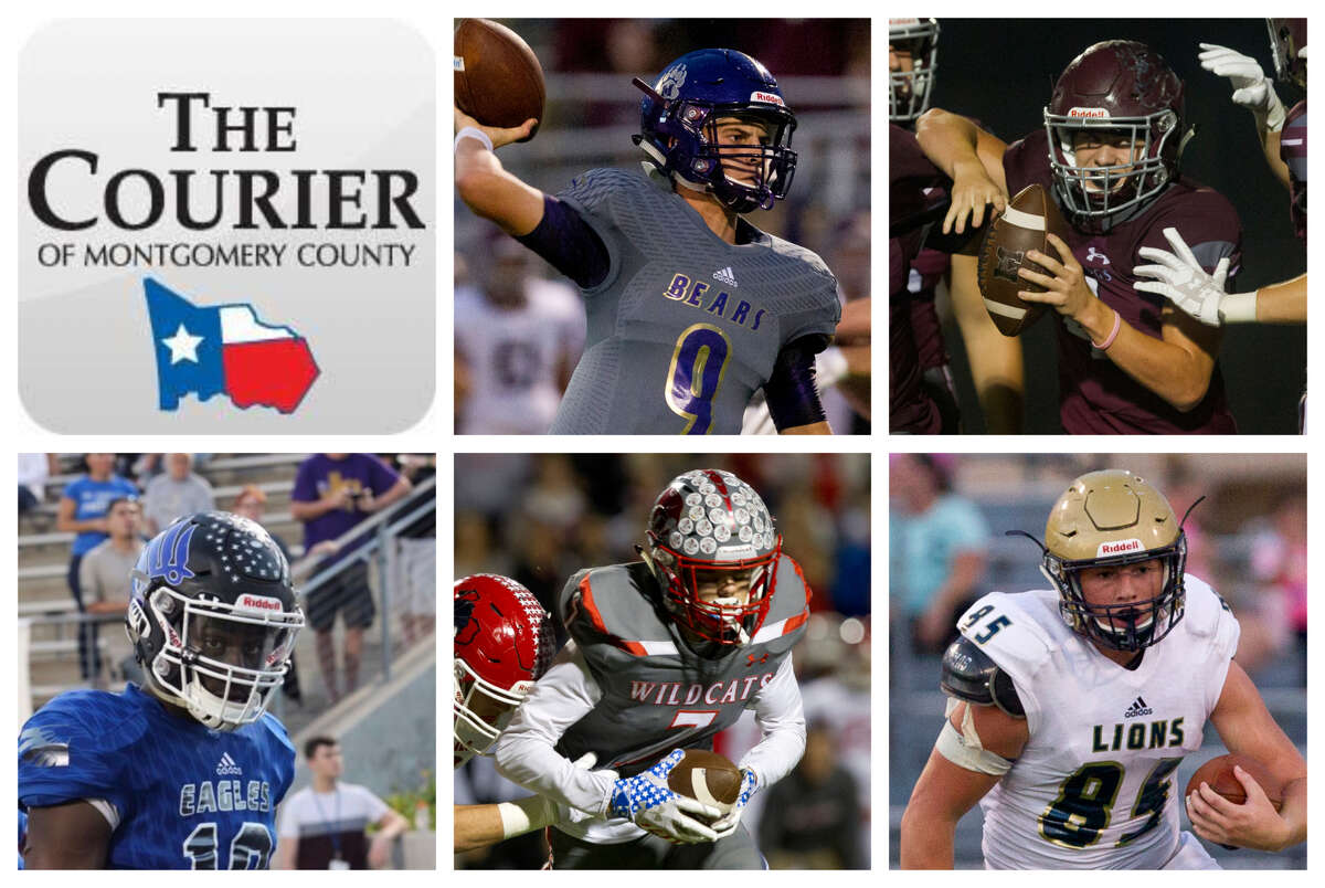 FOOTBALL: Who should be The Courier's Newcomer of the Year?