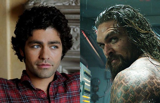 Did 'Aquaman' Director James Wan Draw Inspiration From 