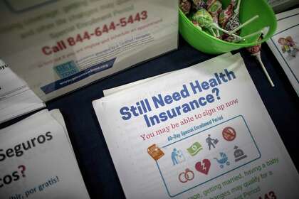 What S New On This Year S Affordable Care Act Marketplace For Houston Houstonchronicle Com