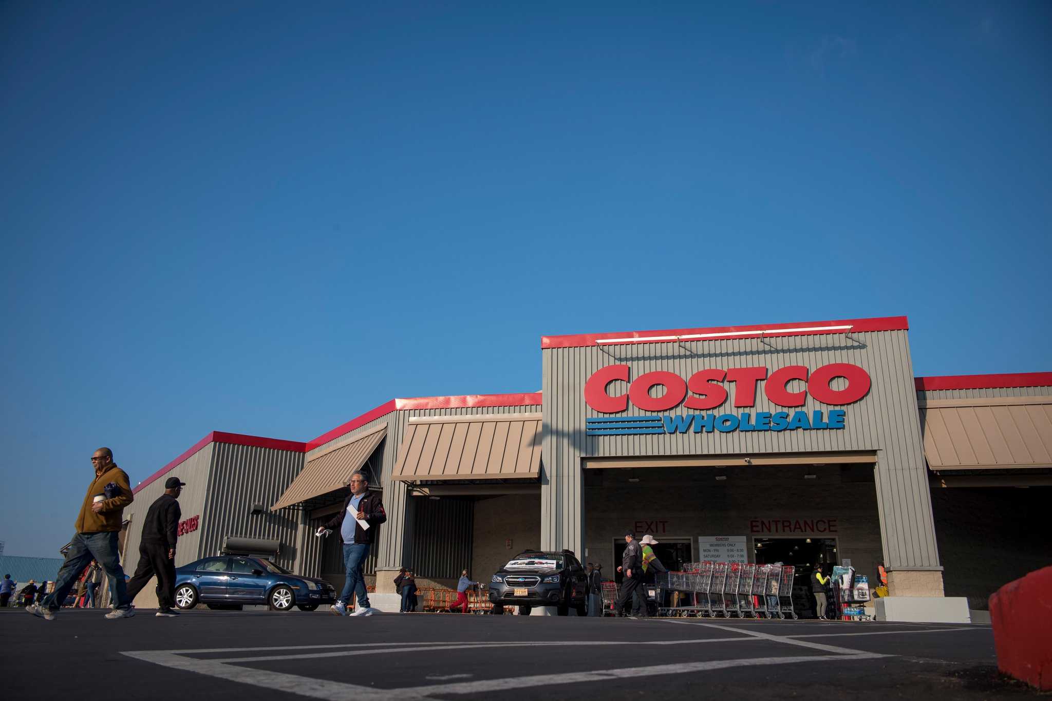 Costco buys Katy land that Hines had big plans for