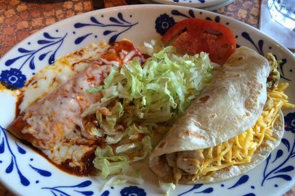 New Tex Mex Concept To Open In Oak Forest