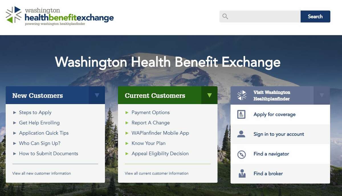 Deadline extended to enroll in Washington state health benefits