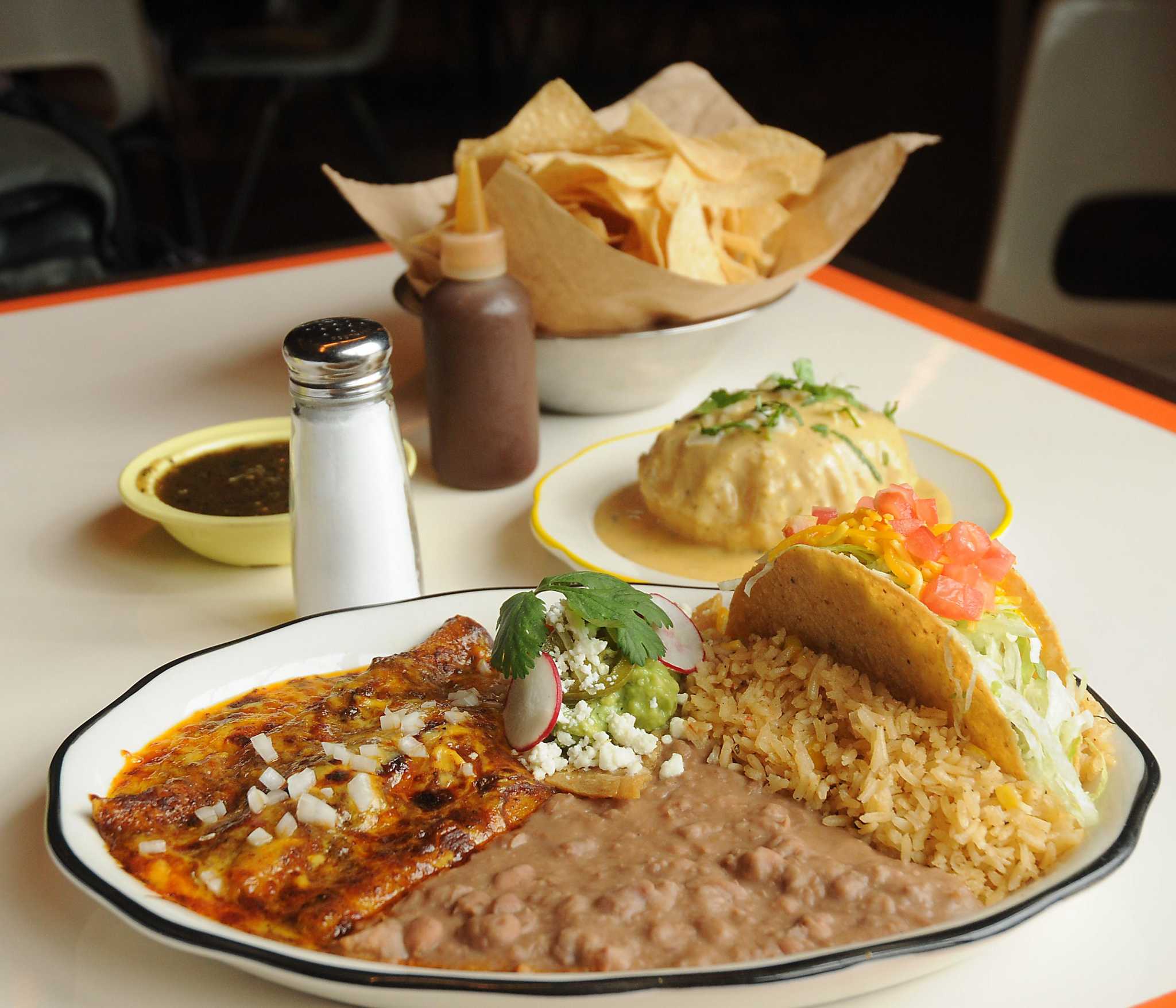 Houston S Best Tex Mex And Regional Mexican Restaurants To Try Now