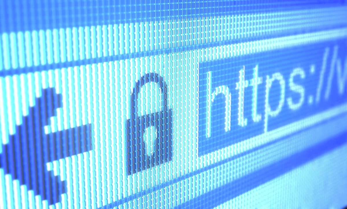 Consumers should check the Web address to make sure it begins with “https.” The “s” denotes a secure website. NEXT: From Enron to Hot Lotto, the biggest scams and frauds in Houston history
