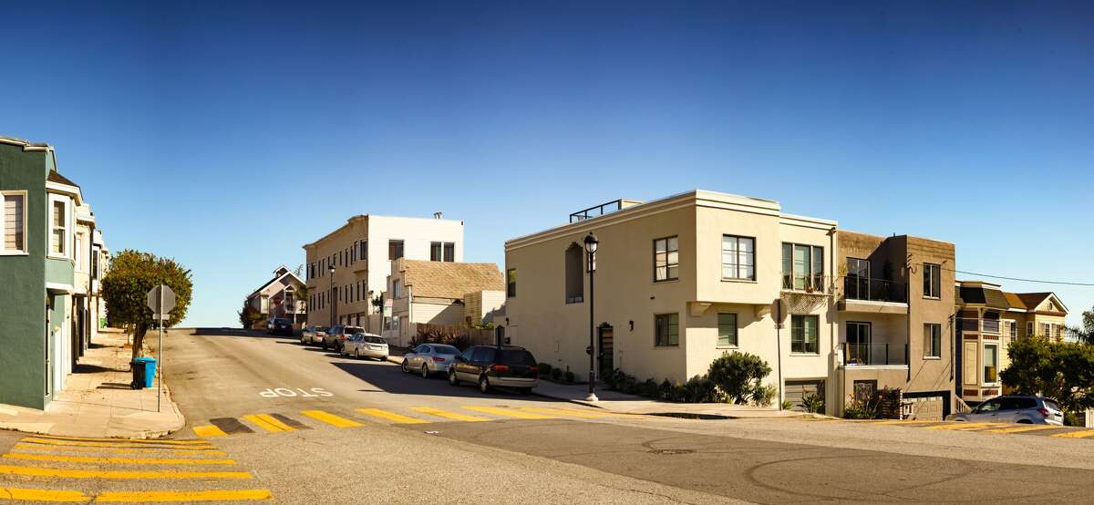 What's San Francisco's most 'authentic' neighborhood?