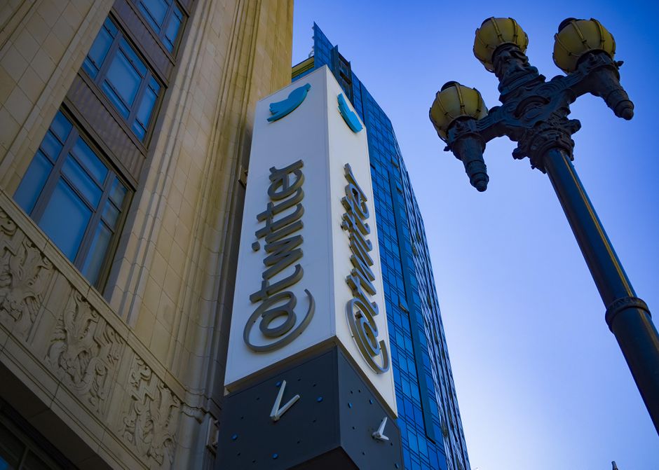 Twitter accuses Texas attorney general of retaliation for Trump ban - Vimarsana News
