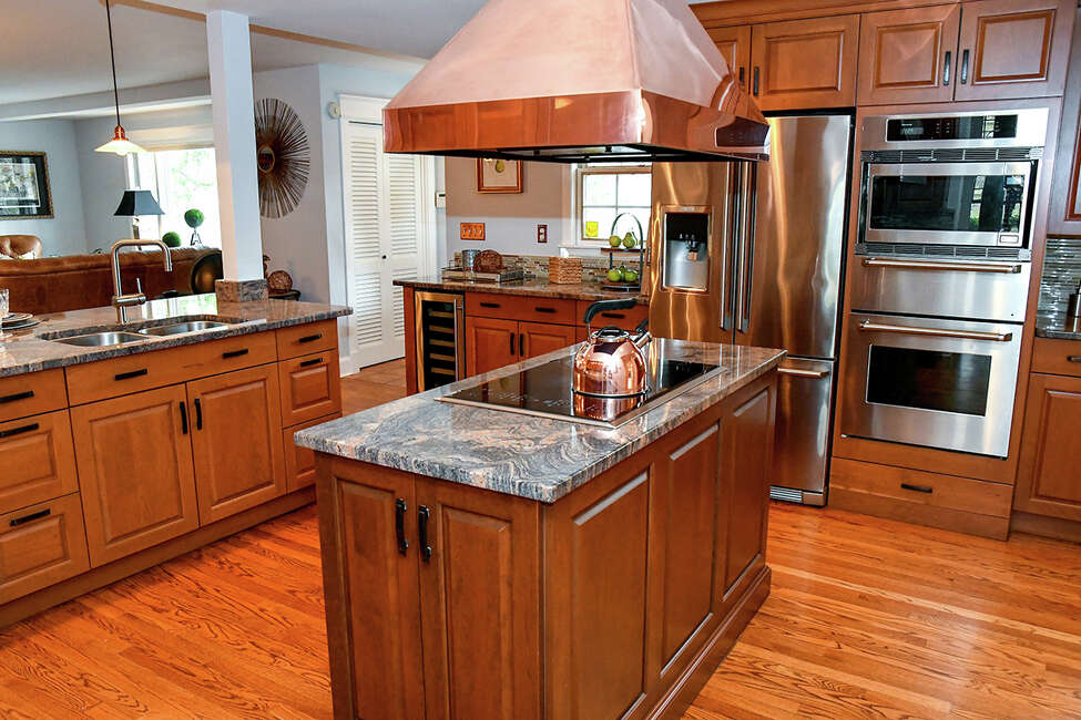 House of the Week Elegant in Old Loudonville