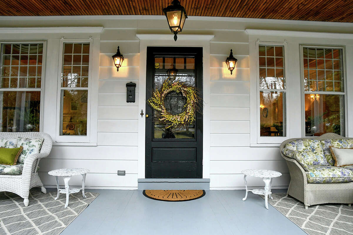 House of the Week Elegant in Old Loudonville