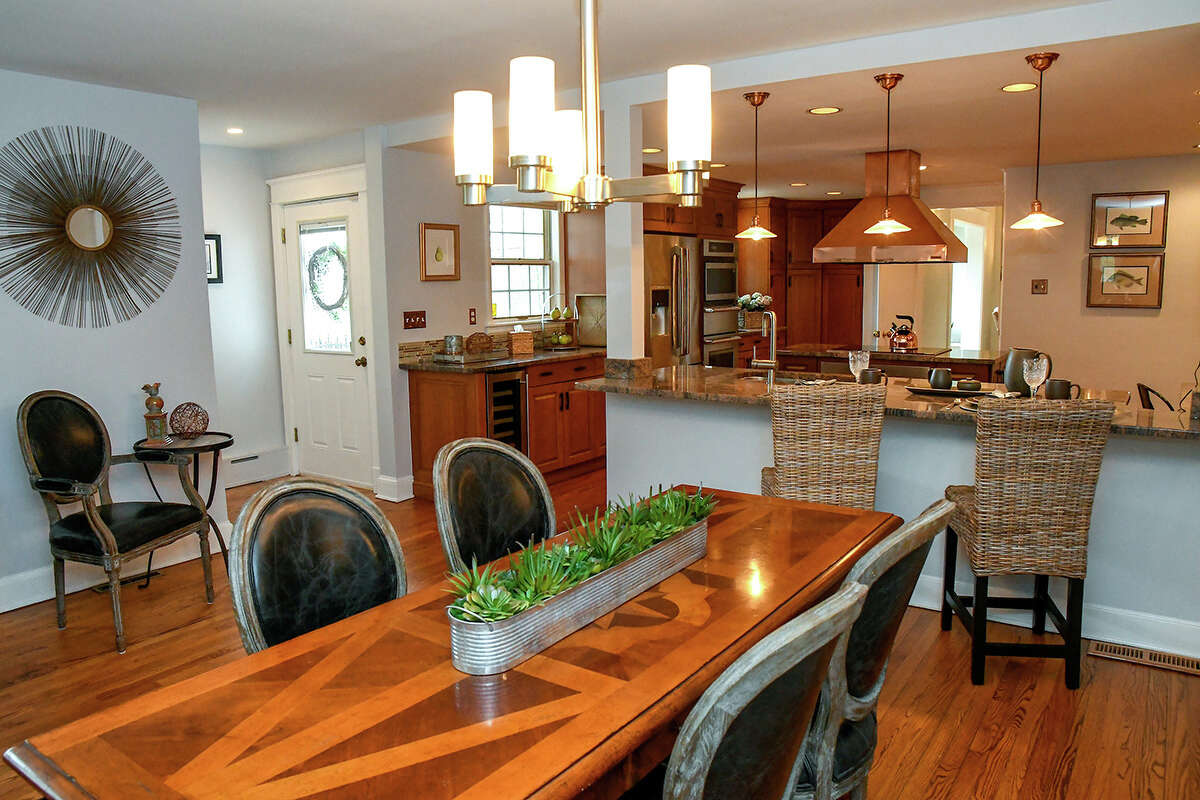 House of the Week Elegant in Old Loudonville