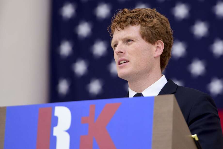 joe kennedy calls current u.s. marijuana policy dysfuntional