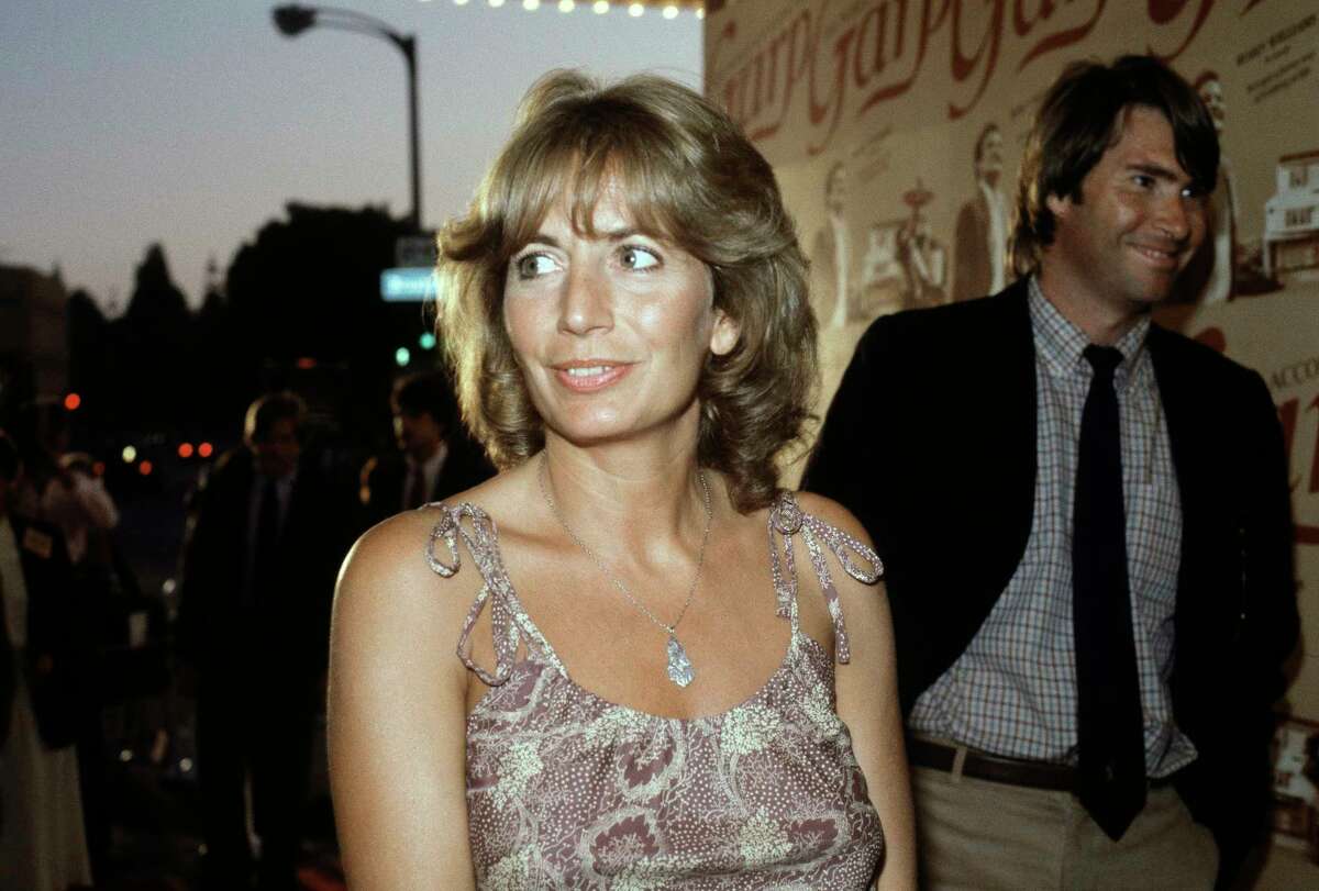 Penny Marshall, 1943-2018: Penny Marshall, the trailblazing director of smash-hit big-screen comedies like "Big" and "A League of Their Own" who first indelibly starred in the top-rated sitcom "Laverne & Shirley," died in her Los Angeles home on Monday, Dec. 17, 2018, due to complications from diabetes. She was 75.