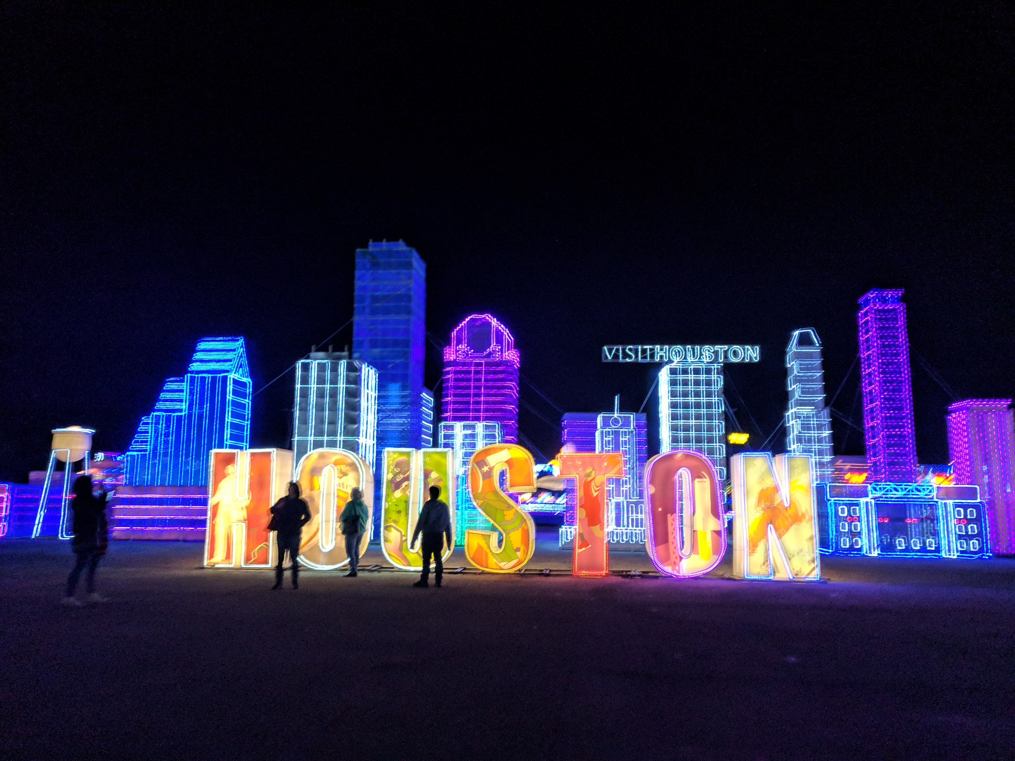 magical winter lights houston tickets
