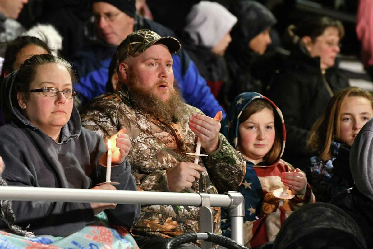 Ballston Spa murdersuicide