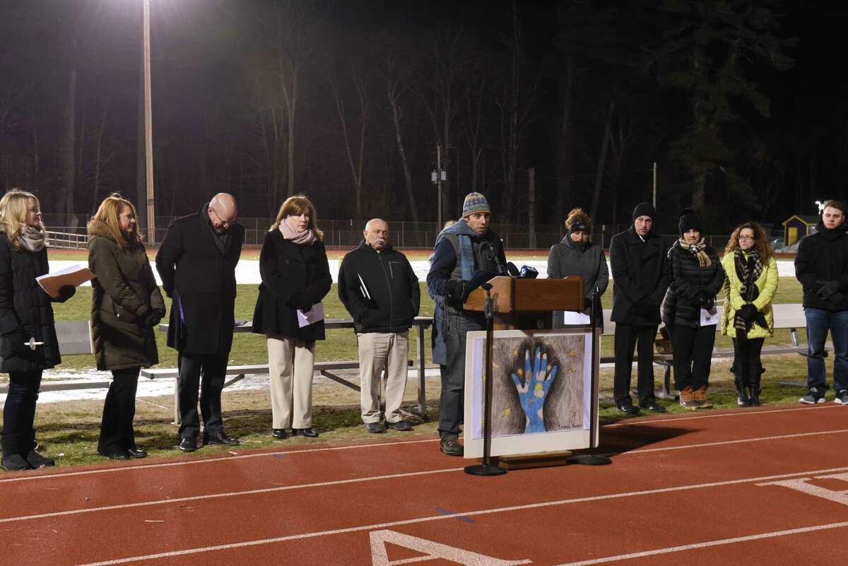 Ballston Spa murdersuicide