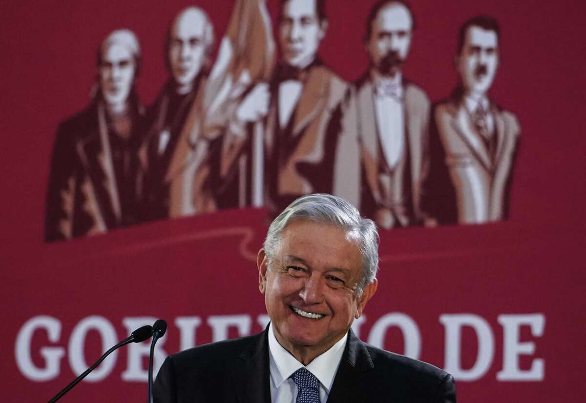 México duplica salario mínimo en frontera