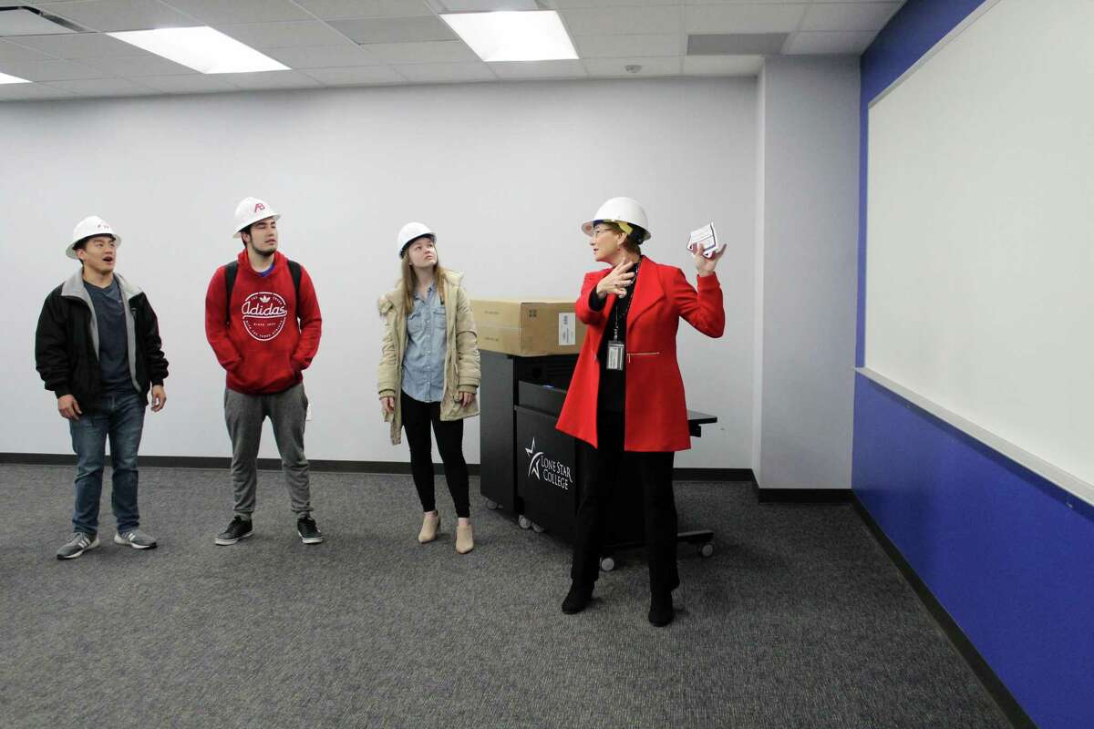 Lone Star Kingwood nearing completion of postHarvey renovations