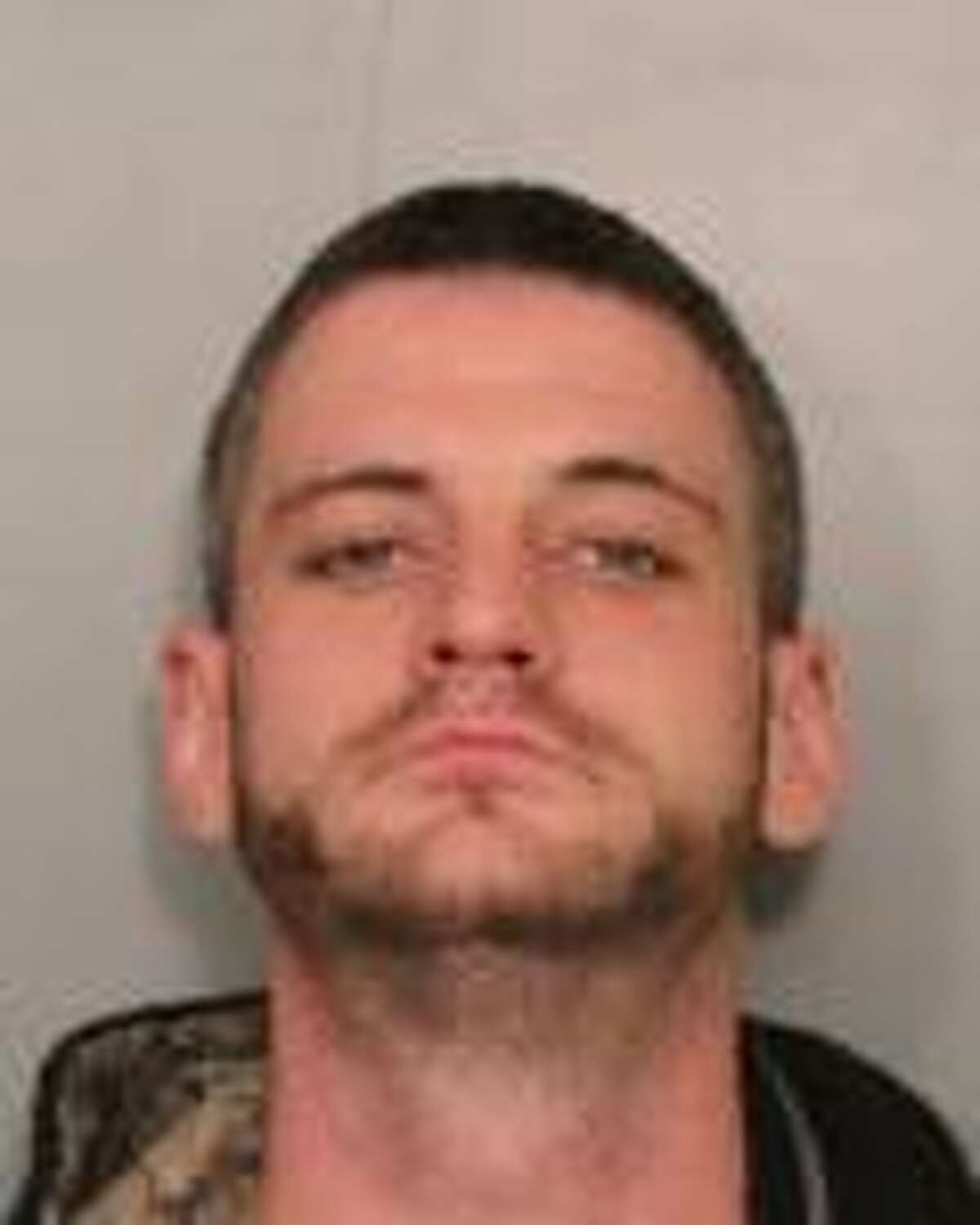 Troy man charged after years on the run, troopers say