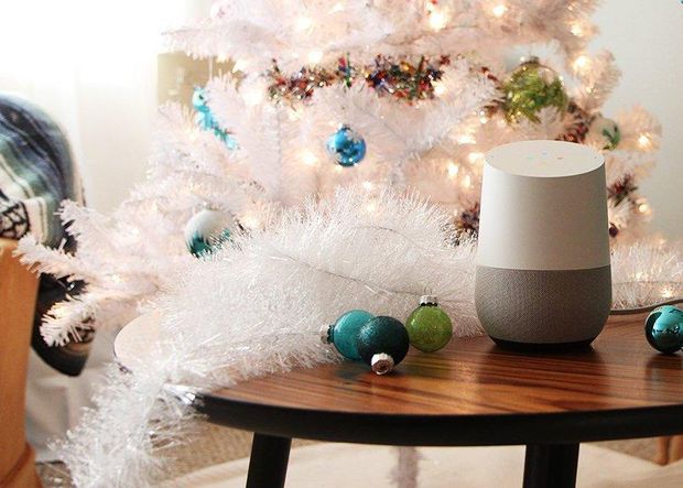 Google Assistant finally gives us the Home Alone easter eggs we've been waiting for