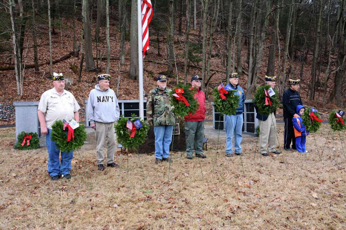 wreaths across america