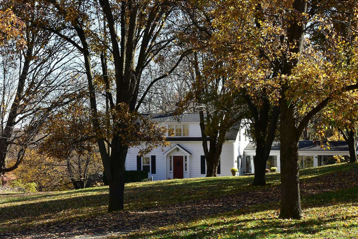 COVID19 is one reason behind real estate sales spike