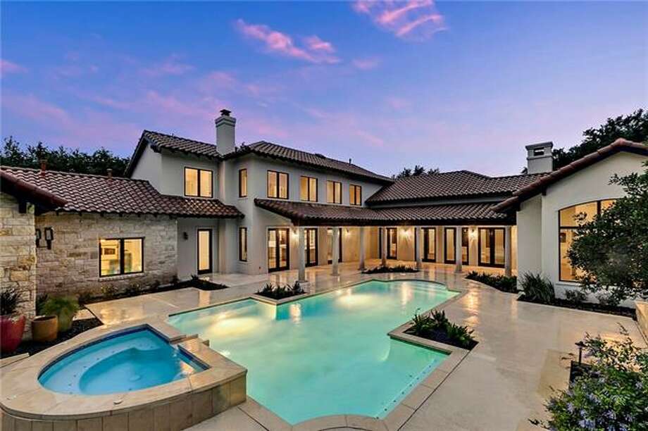 1 Million Dollar House