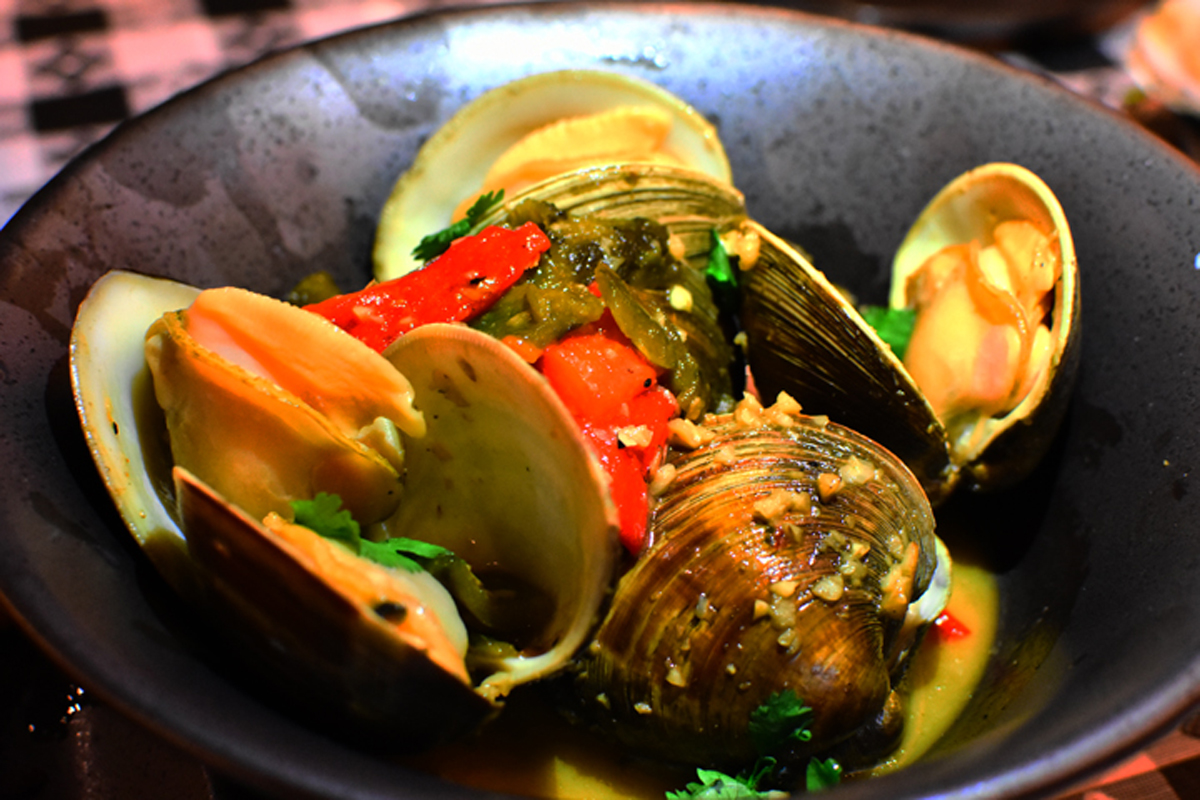 Bite-Sized: Morsels of food news