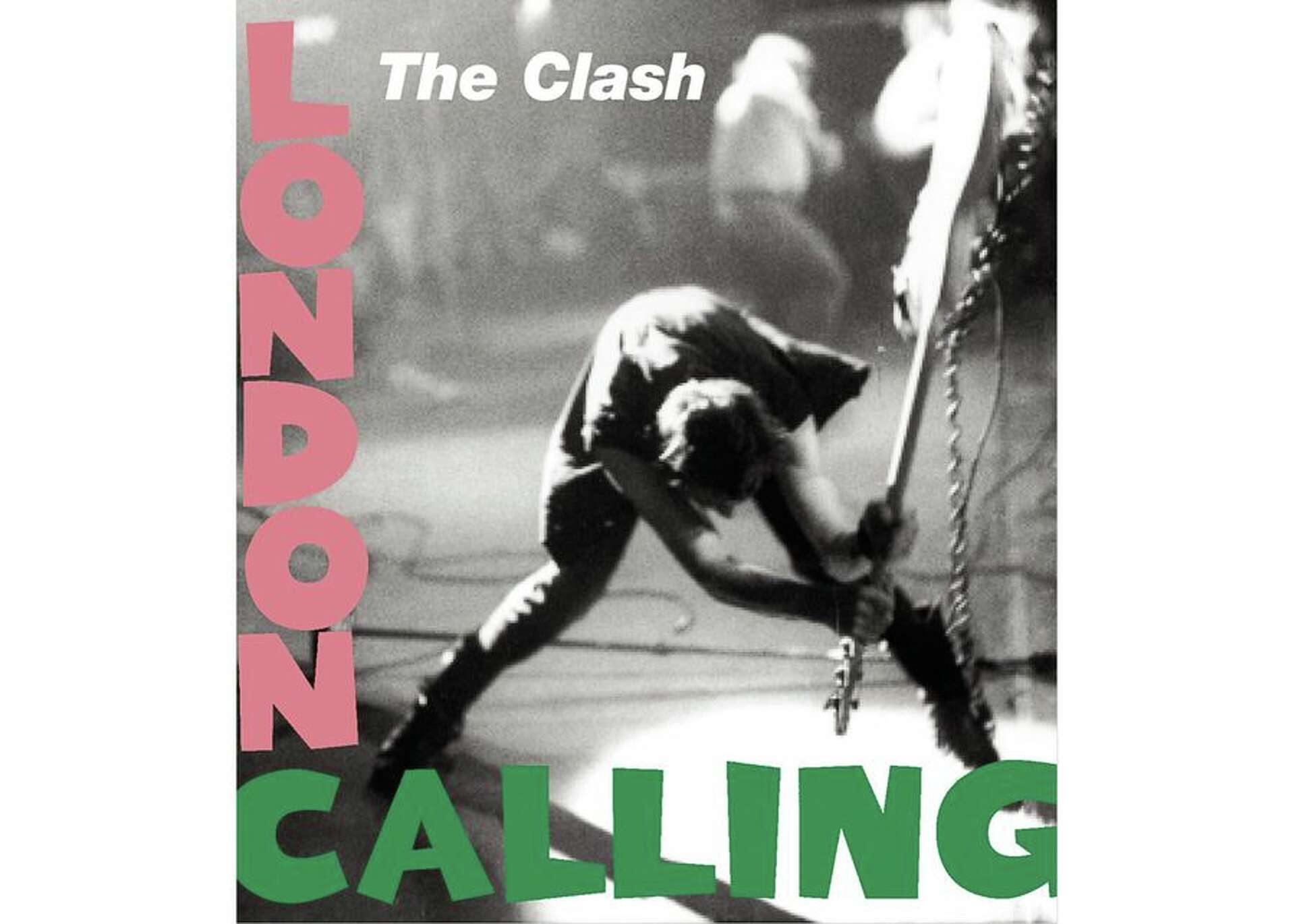 Clash Day celebrates 40 years of 'London Calling' with concerts in