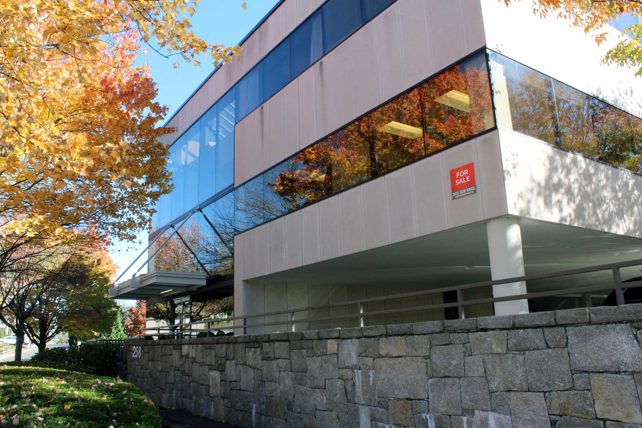 Unimin office
