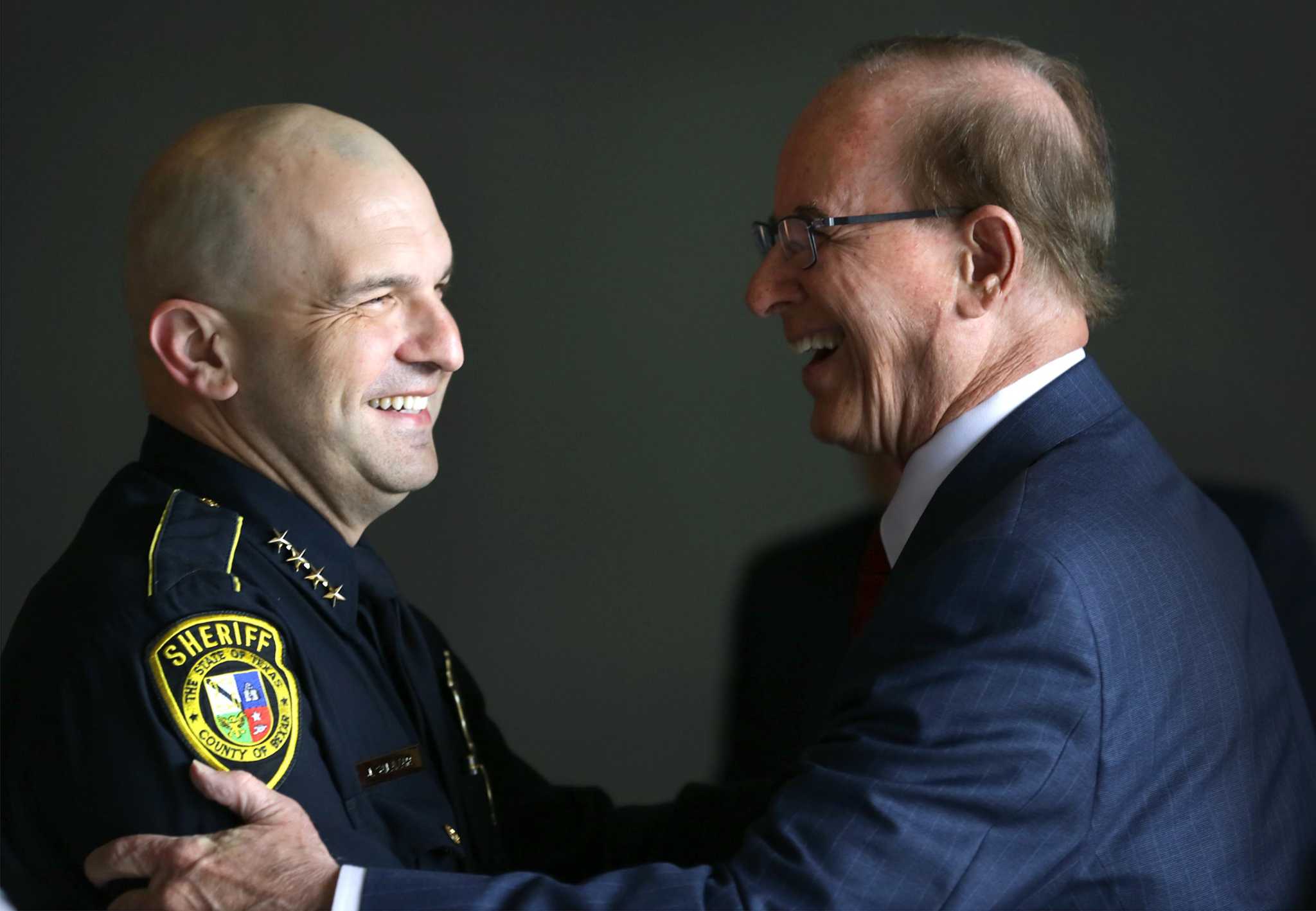 Bail reform meets resistance in San Antonio county courts, despite ...