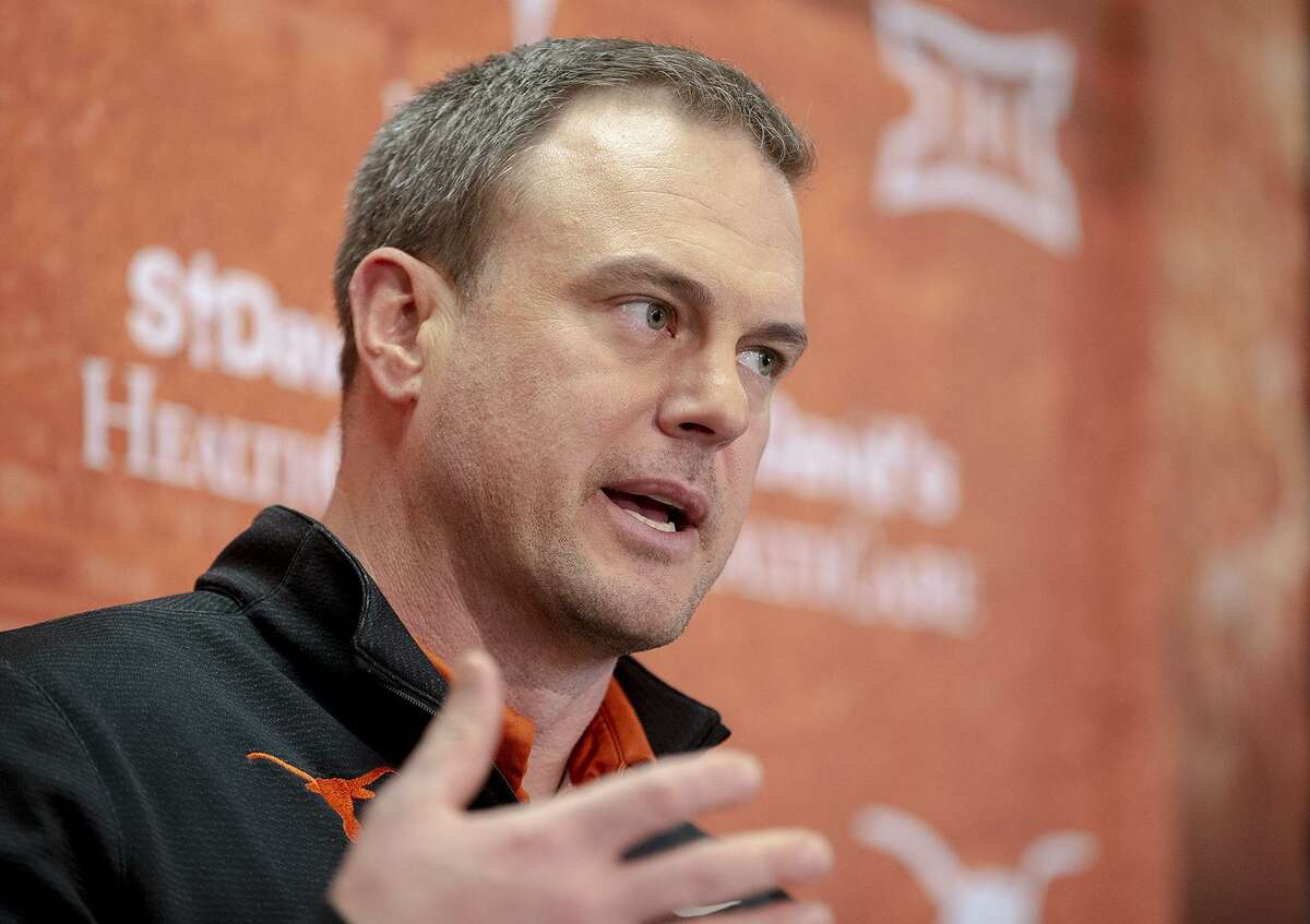 Texas Coach Tom Herman Adds Four Analysts To Staff