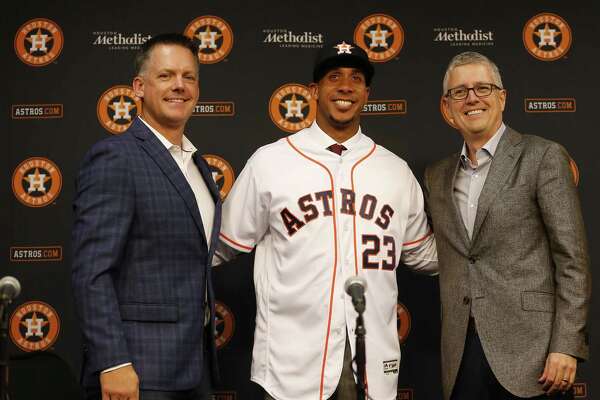 astros brantley jersey