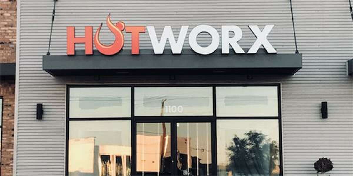 Hotworx, a fitness chain with an infrared/isometrics fusion program, is expanding in the Houston market.