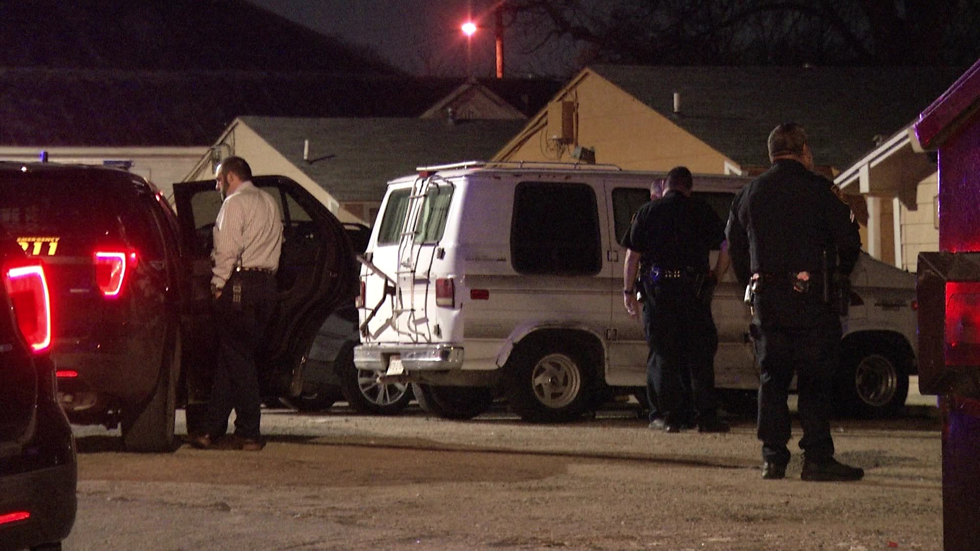 SAPD: Man hospitalized after stabbing attack on West Side