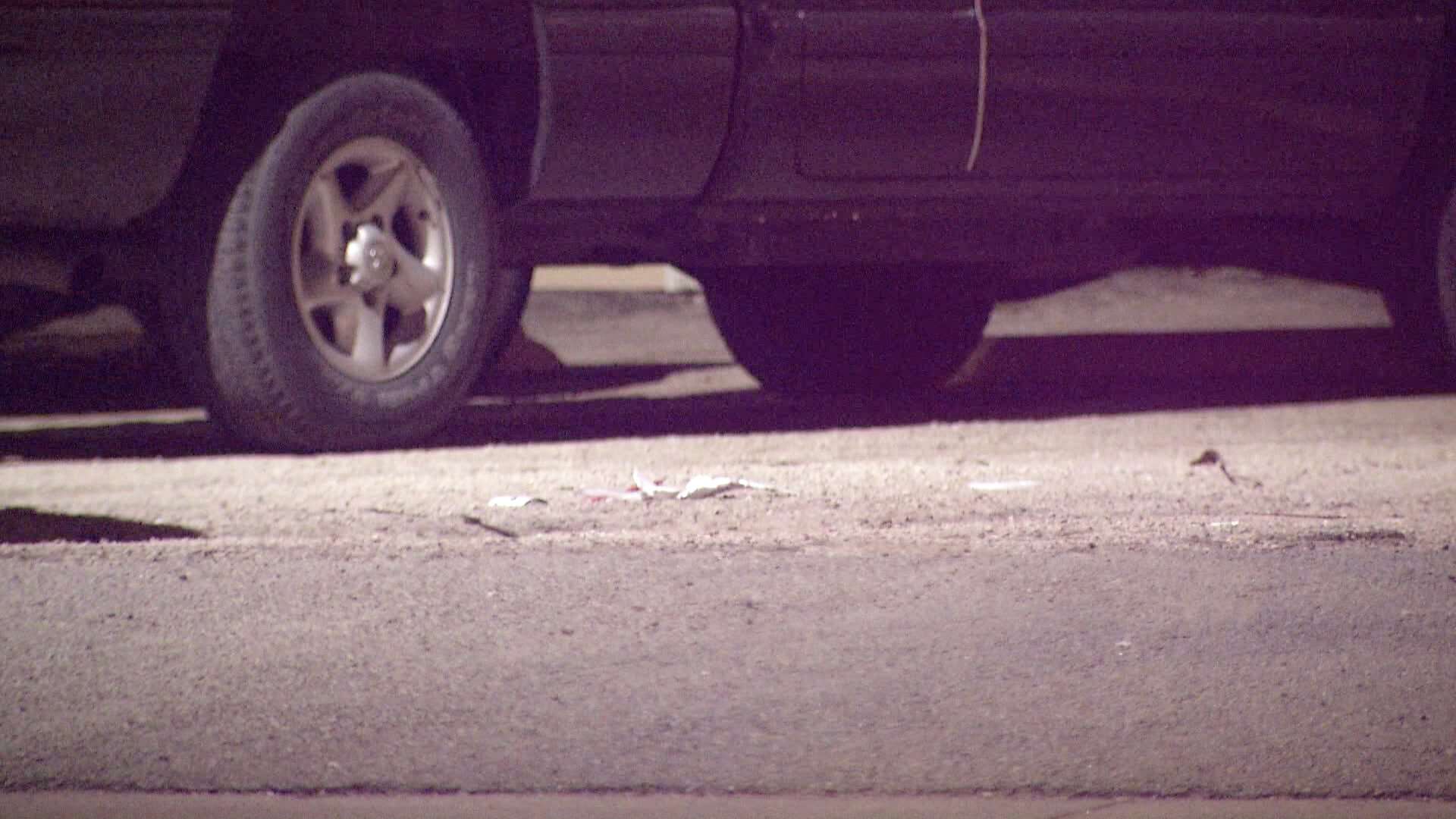 SAPD: Man hospitalized after stabbing attack on West Side