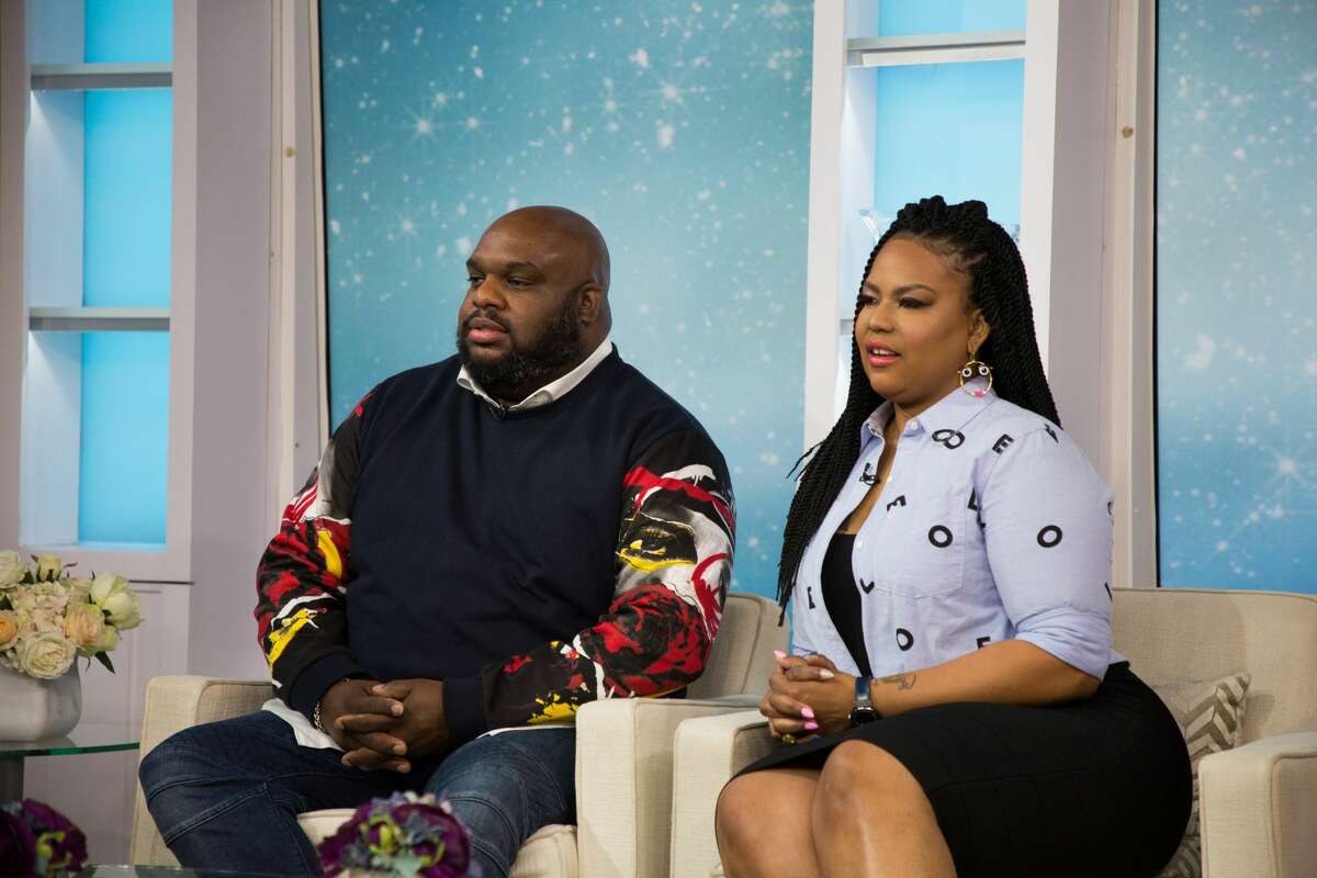 Pastor John Gray Returns To Lakewood Church After Lamborghini Lambasting