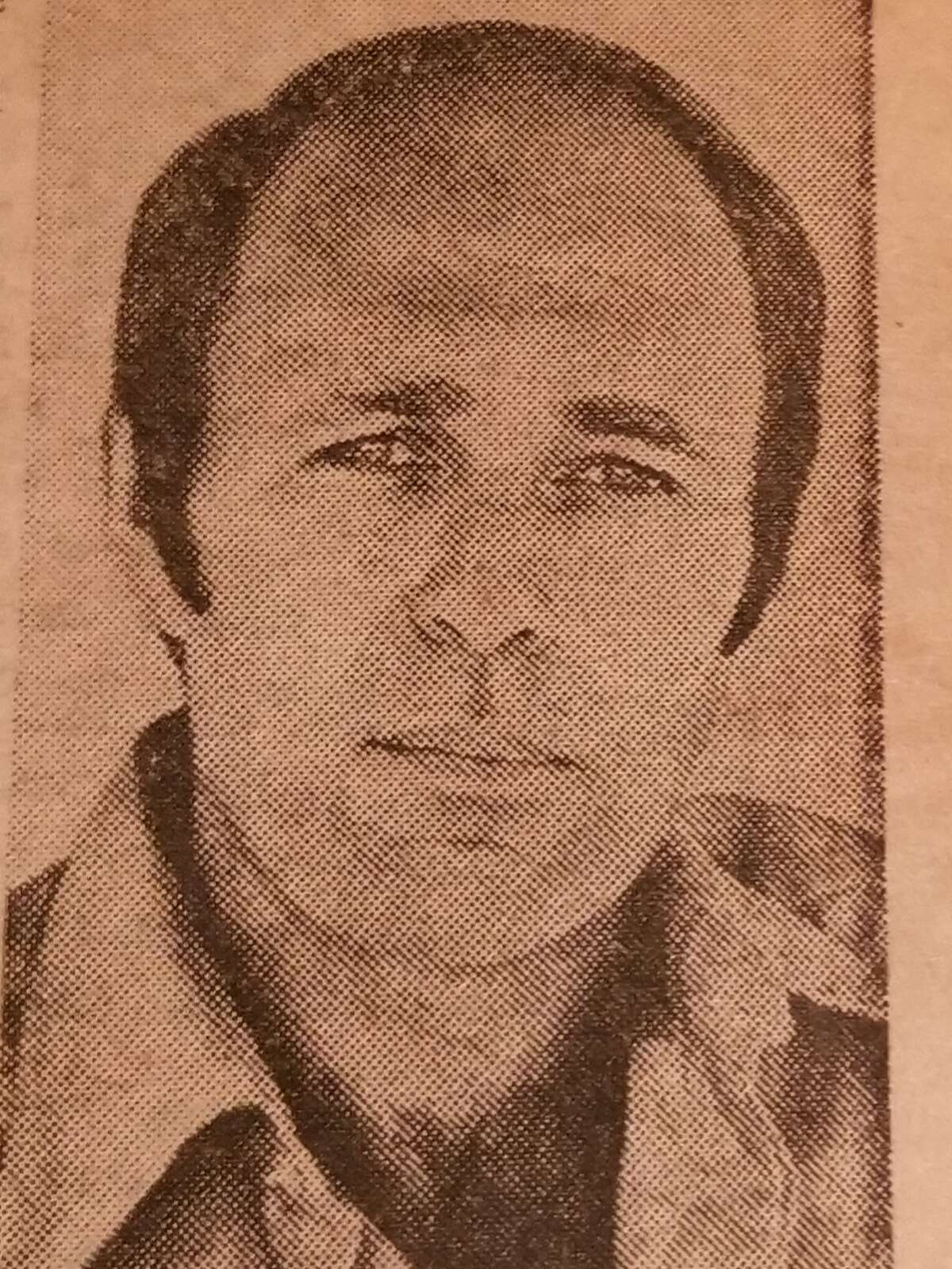 Actor-director Peter Masterson, circa 1988
