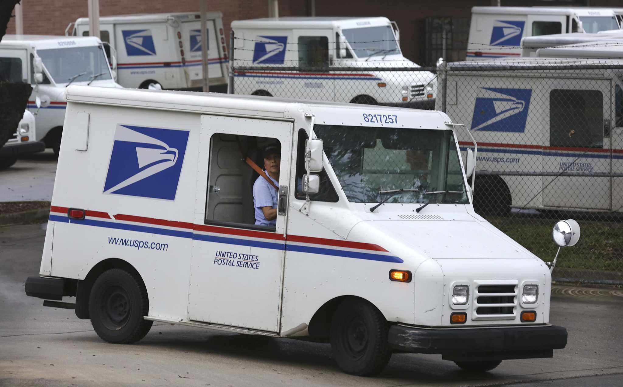 The USPS drama explained — and what it means for San Antonio