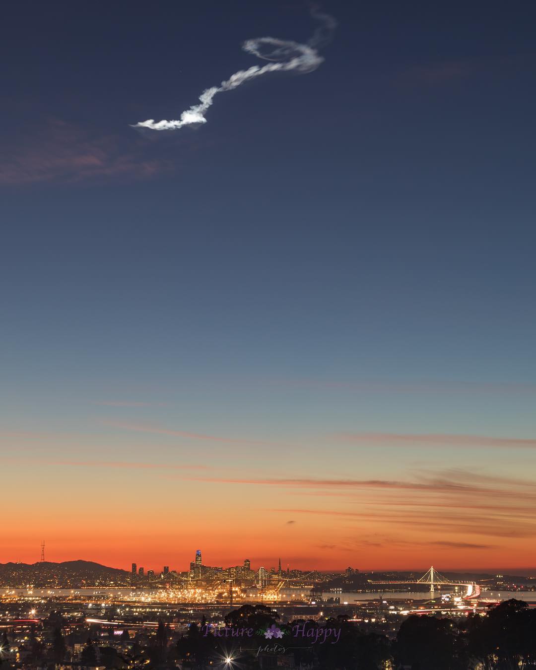 Miss last night's spectacular meteor? Check out this timelapse video